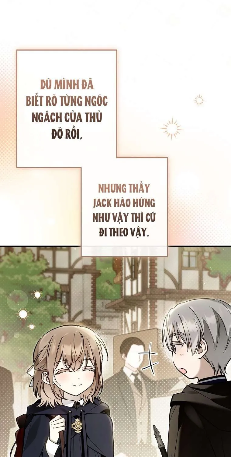 Độc Chiếm Sủng Ái Của Công Chúa Út, Mọi Người Đều Say Mê Tôi. Chap 49 - Next Chap 50