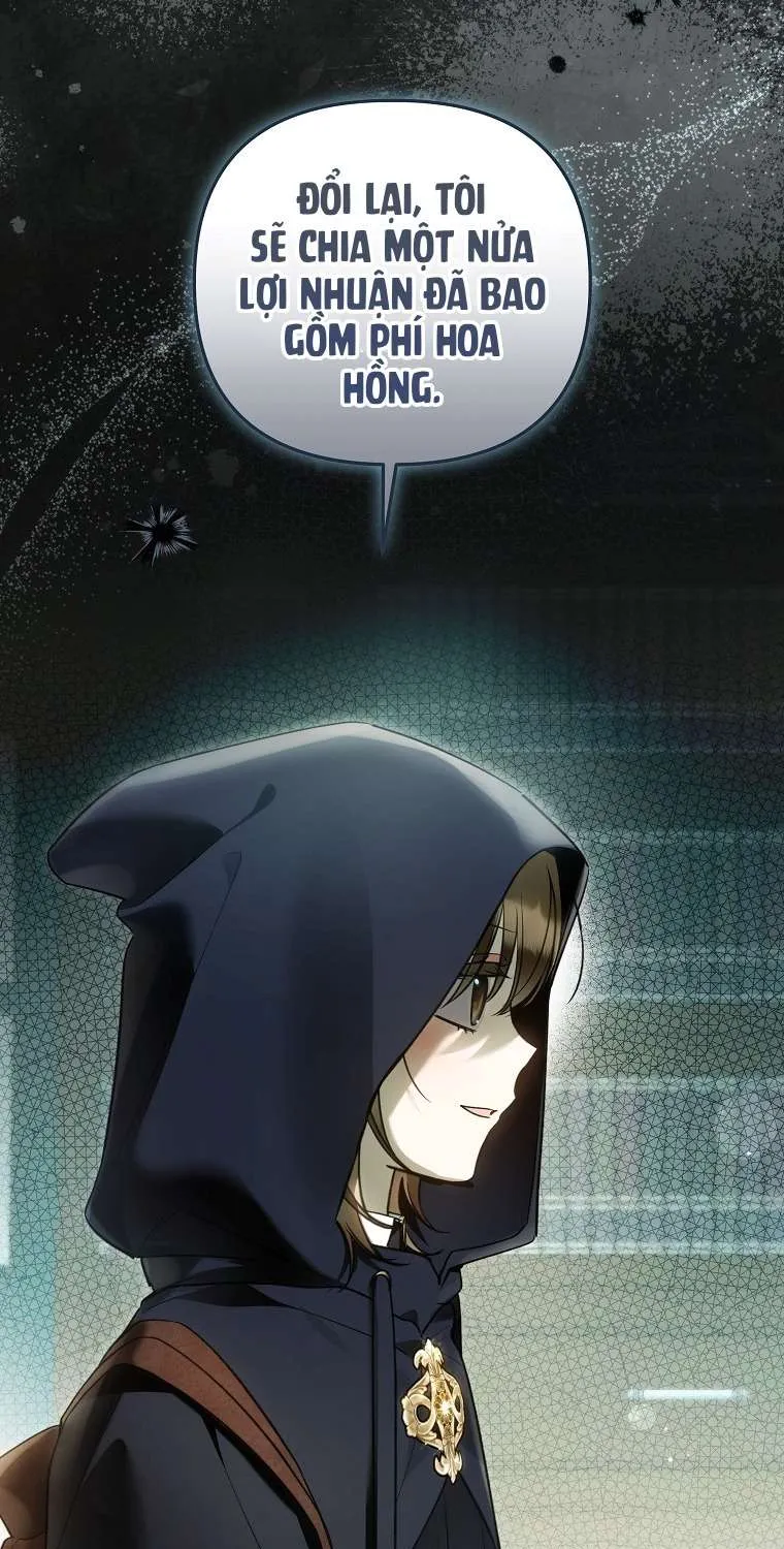 Độc Chiếm Sủng Ái Của Công Chúa Út, Mọi Người Đều Say Mê Tôi. Chap 49 - Next Chap 50