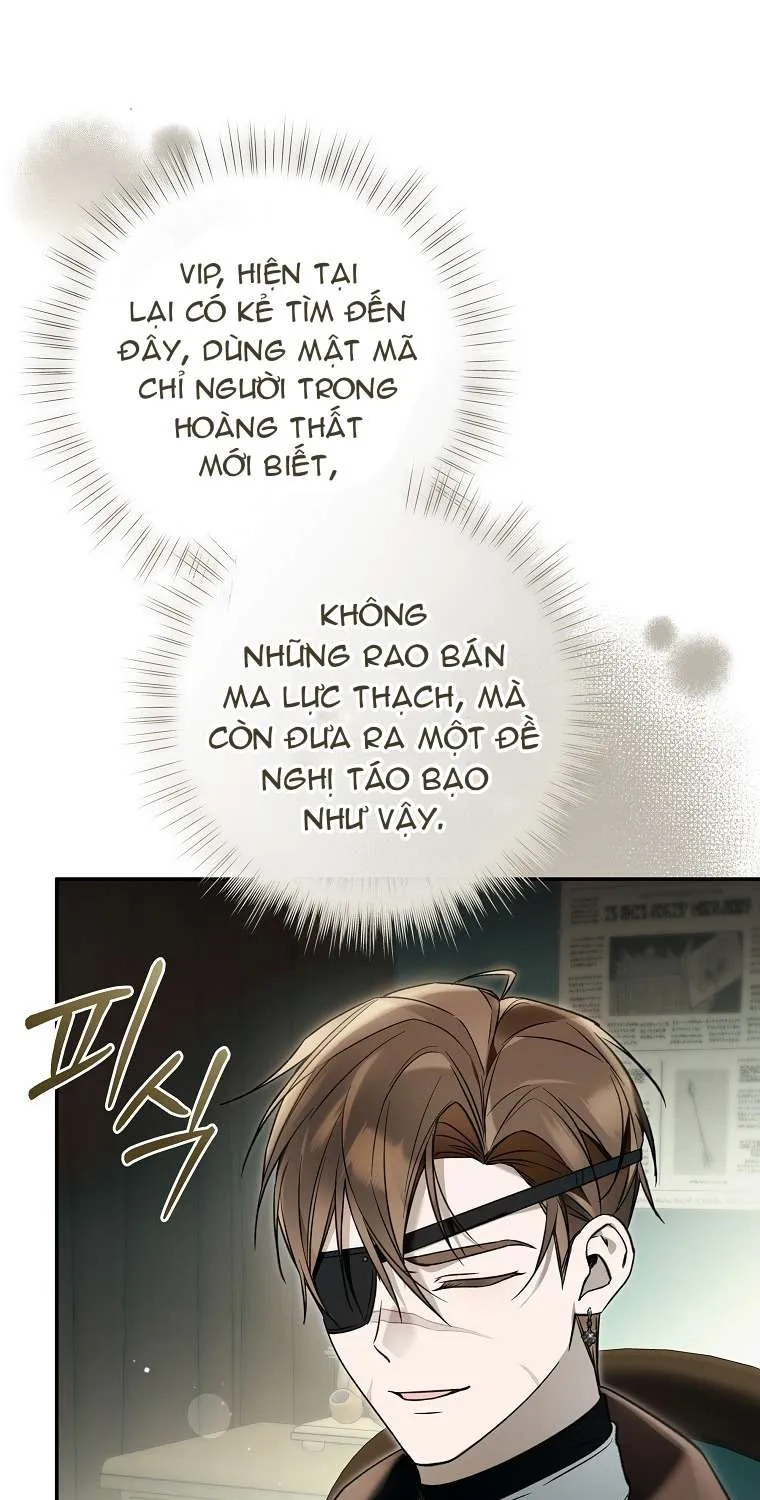 Độc Chiếm Sủng Ái Của Công Chúa Út, Mọi Người Đều Say Mê Tôi. Chap 49 - Next Chap 50