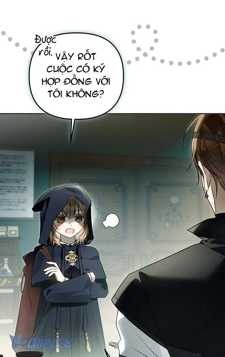 Độc Chiếm Sủng Ái Của Công Chúa Út, Mọi Người Đều Say Mê Tôi. Chap 49 - Next Chap 50