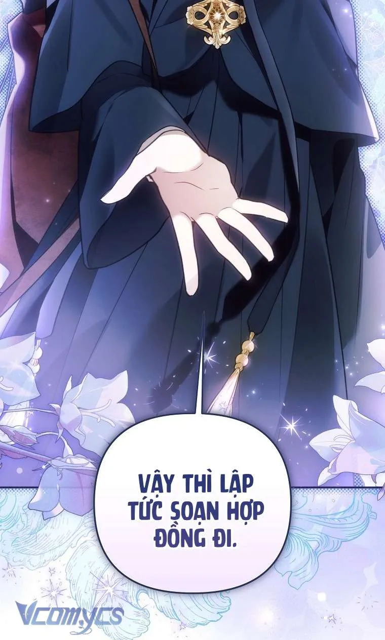 Độc Chiếm Sủng Ái Của Công Chúa Út, Mọi Người Đều Say Mê Tôi. Chap 49 - Next Chap 50