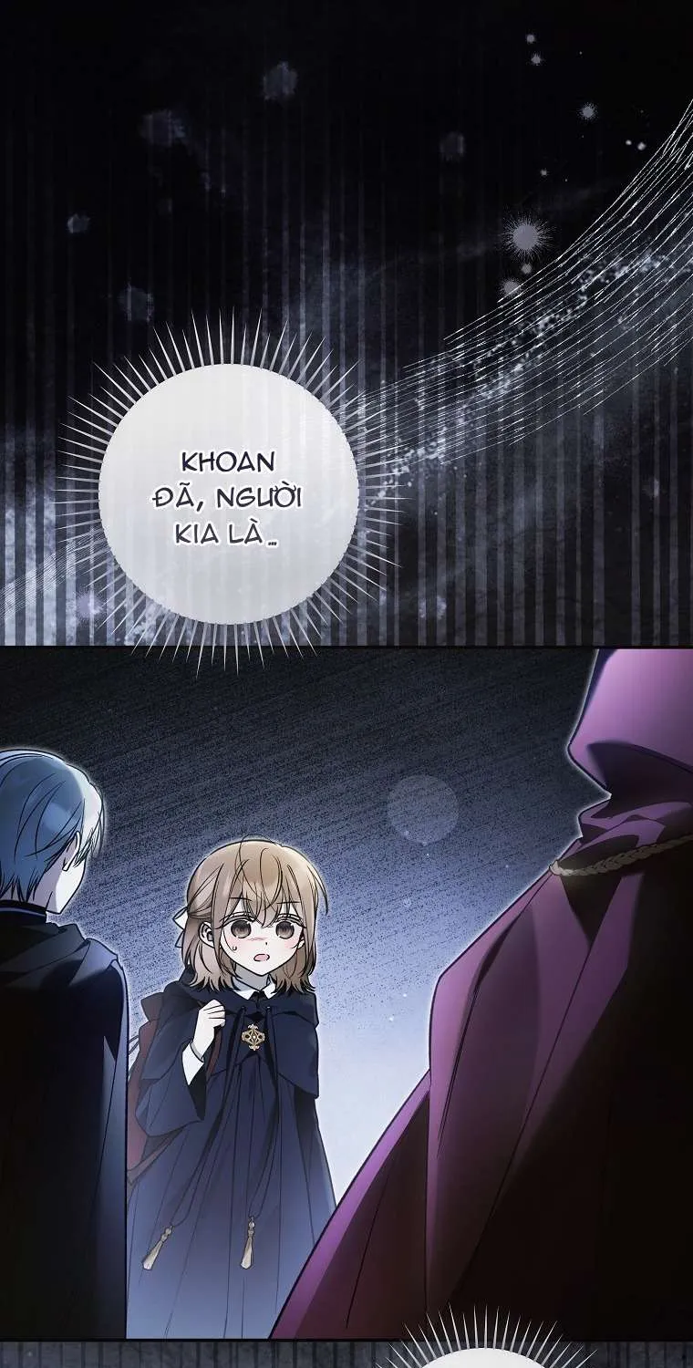 Độc Chiếm Sủng Ái Của Công Chúa Út, Mọi Người Đều Say Mê Tôi. Chap 49 - Next Chap 50