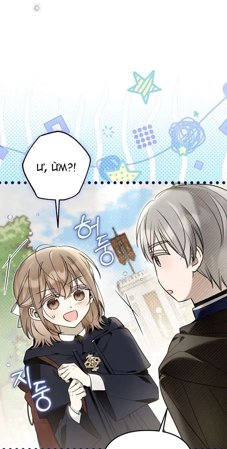 Độc Chiếm Sủng Ái Của Công Chúa Út, Mọi Người Đều Say Mê Tôi. Chap 49 - Next Chap 50