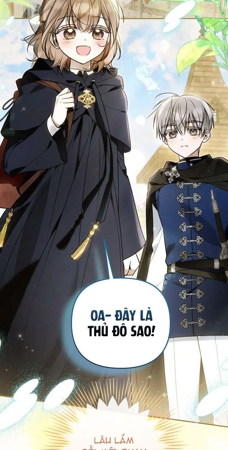 Độc Chiếm Sủng Ái Của Công Chúa Út, Mọi Người Đều Say Mê Tôi. Chap 49 - Next Chap 50