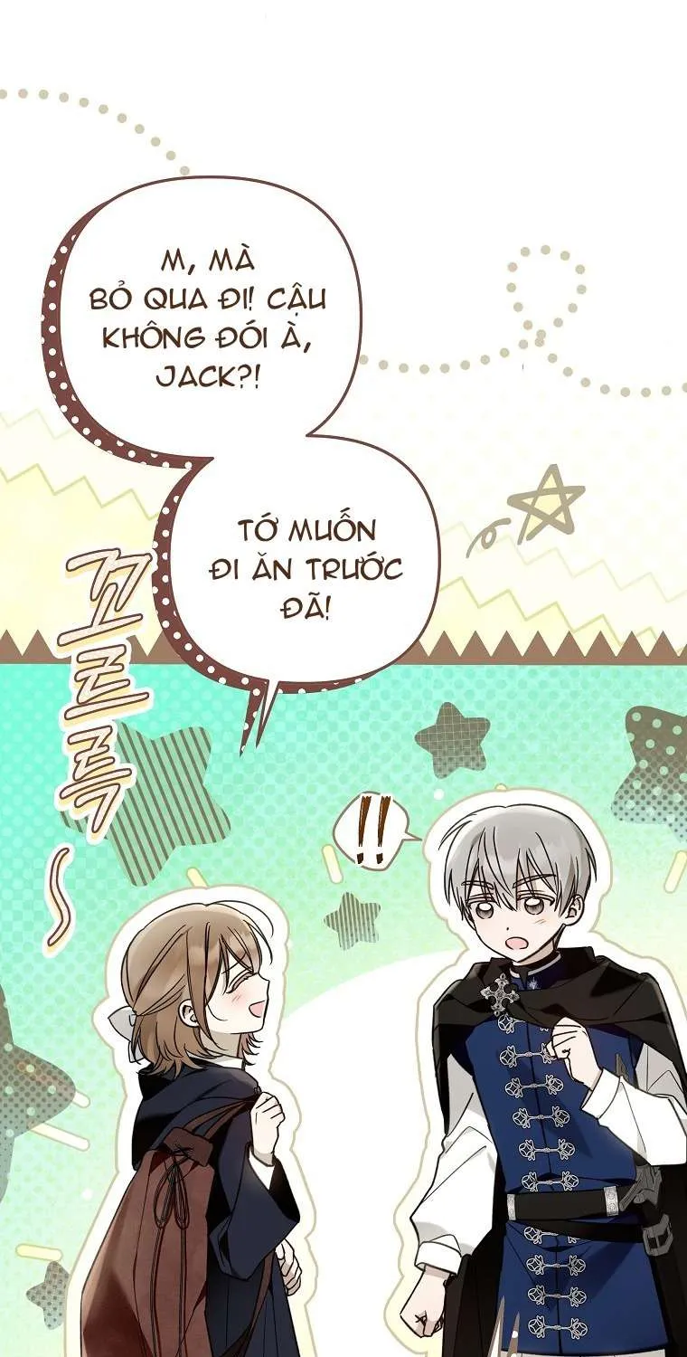 Độc Chiếm Sủng Ái Của Công Chúa Út, Mọi Người Đều Say Mê Tôi. Chap 49 - Next Chap 50