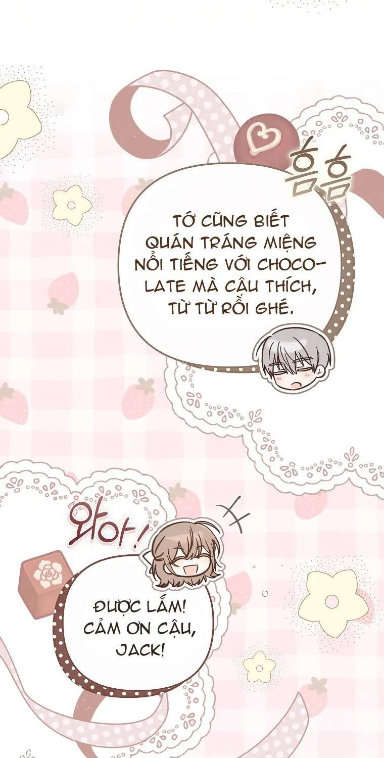 Độc Chiếm Sủng Ái Của Công Chúa Út, Mọi Người Đều Say Mê Tôi. Chap 49 - Next Chap 50