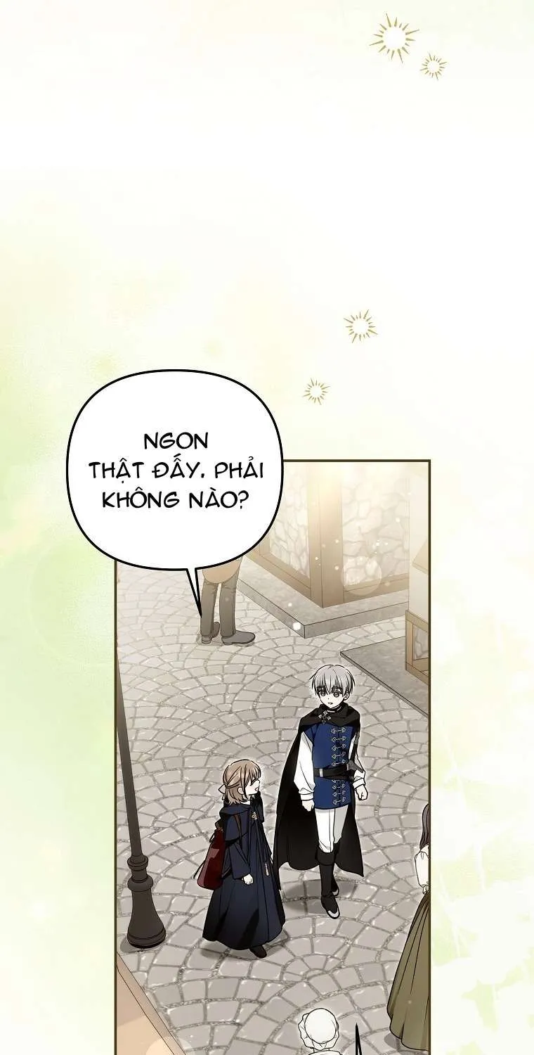 Độc Chiếm Sủng Ái Của Công Chúa Út, Mọi Người Đều Say Mê Tôi. Chap 49 - Next Chap 50