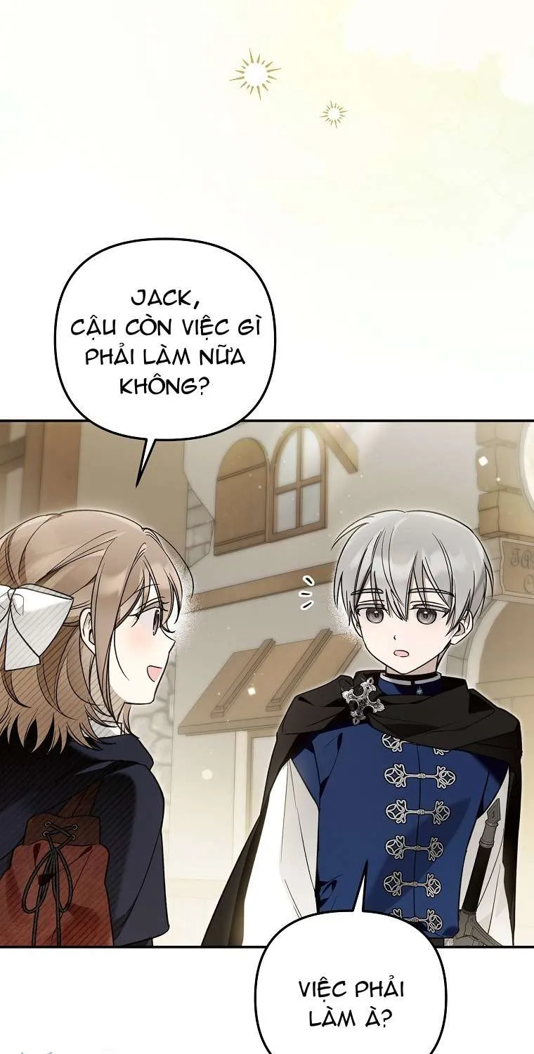 Độc Chiếm Sủng Ái Của Công Chúa Út, Mọi Người Đều Say Mê Tôi. Chap 49 - Next Chap 50