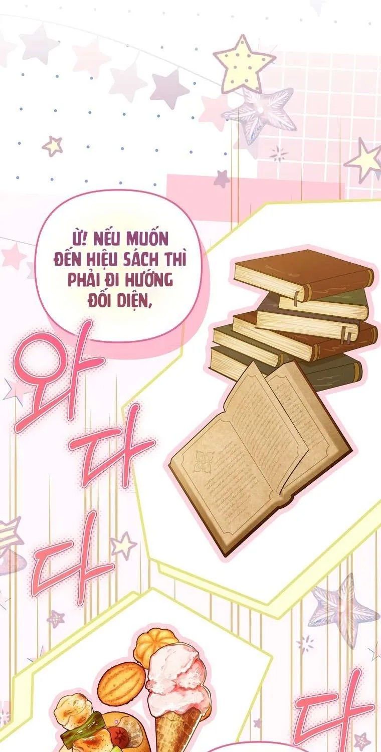 Độc Chiếm Sủng Ái Của Công Chúa Út, Mọi Người Đều Say Mê Tôi. Chap 49 - Next Chap 50