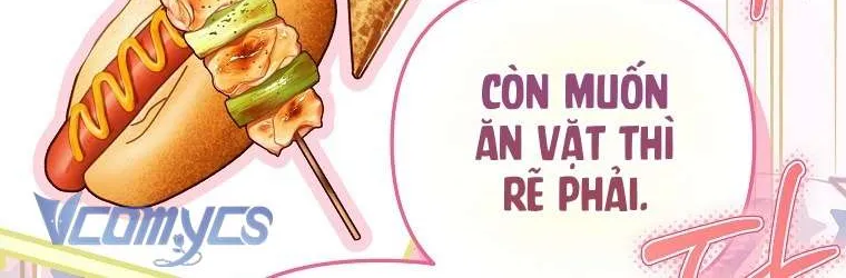 Độc Chiếm Sủng Ái Của Công Chúa Út, Mọi Người Đều Say Mê Tôi. Chap 49 - Next Chap 50