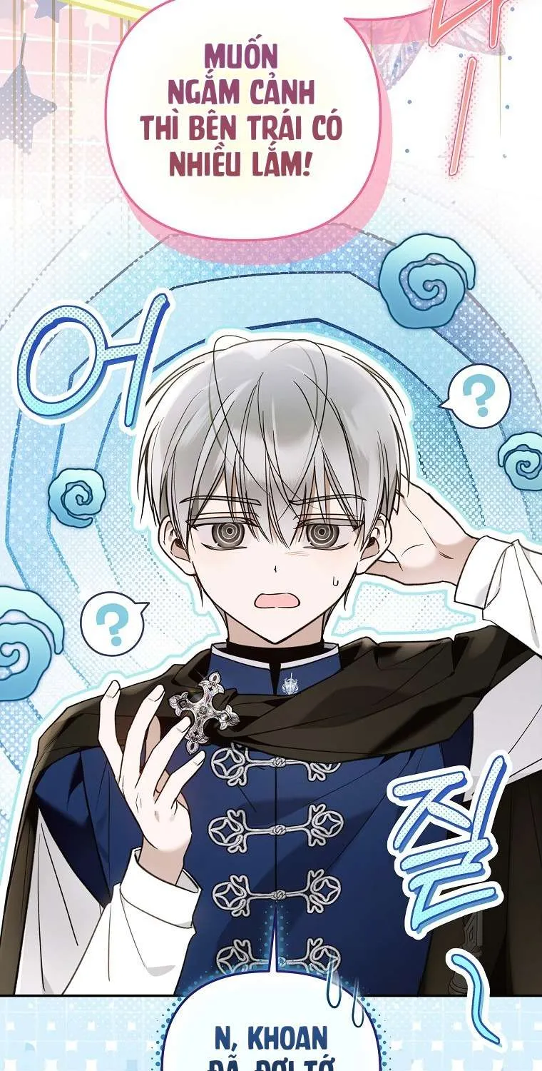 Độc Chiếm Sủng Ái Của Công Chúa Út, Mọi Người Đều Say Mê Tôi. Chap 49 - Next Chap 50