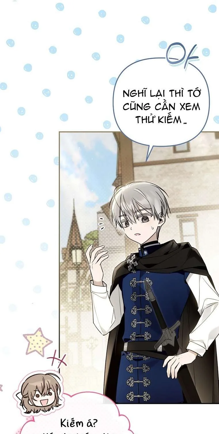 Độc Chiếm Sủng Ái Của Công Chúa Út, Mọi Người Đều Say Mê Tôi. Chap 49 - Next Chap 50