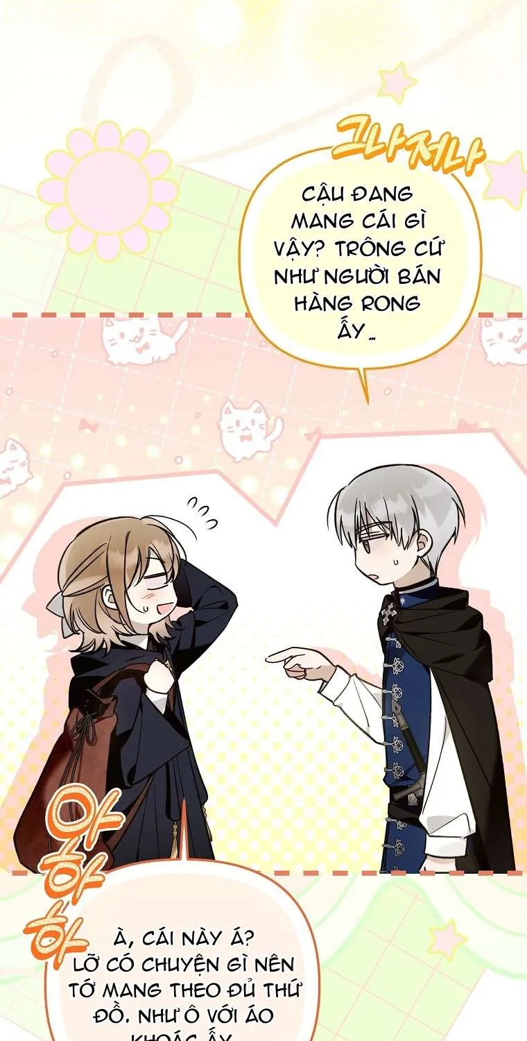 Độc Chiếm Sủng Ái Của Công Chúa Út, Mọi Người Đều Say Mê Tôi. Chap 49 - Next Chap 50