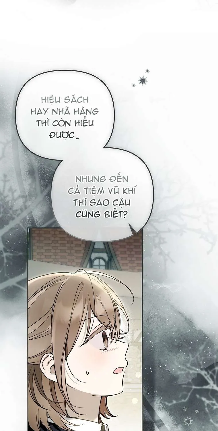 Độc Chiếm Sủng Ái Của Công Chúa Út, Mọi Người Đều Say Mê Tôi. Chap 49 - Next Chap 50