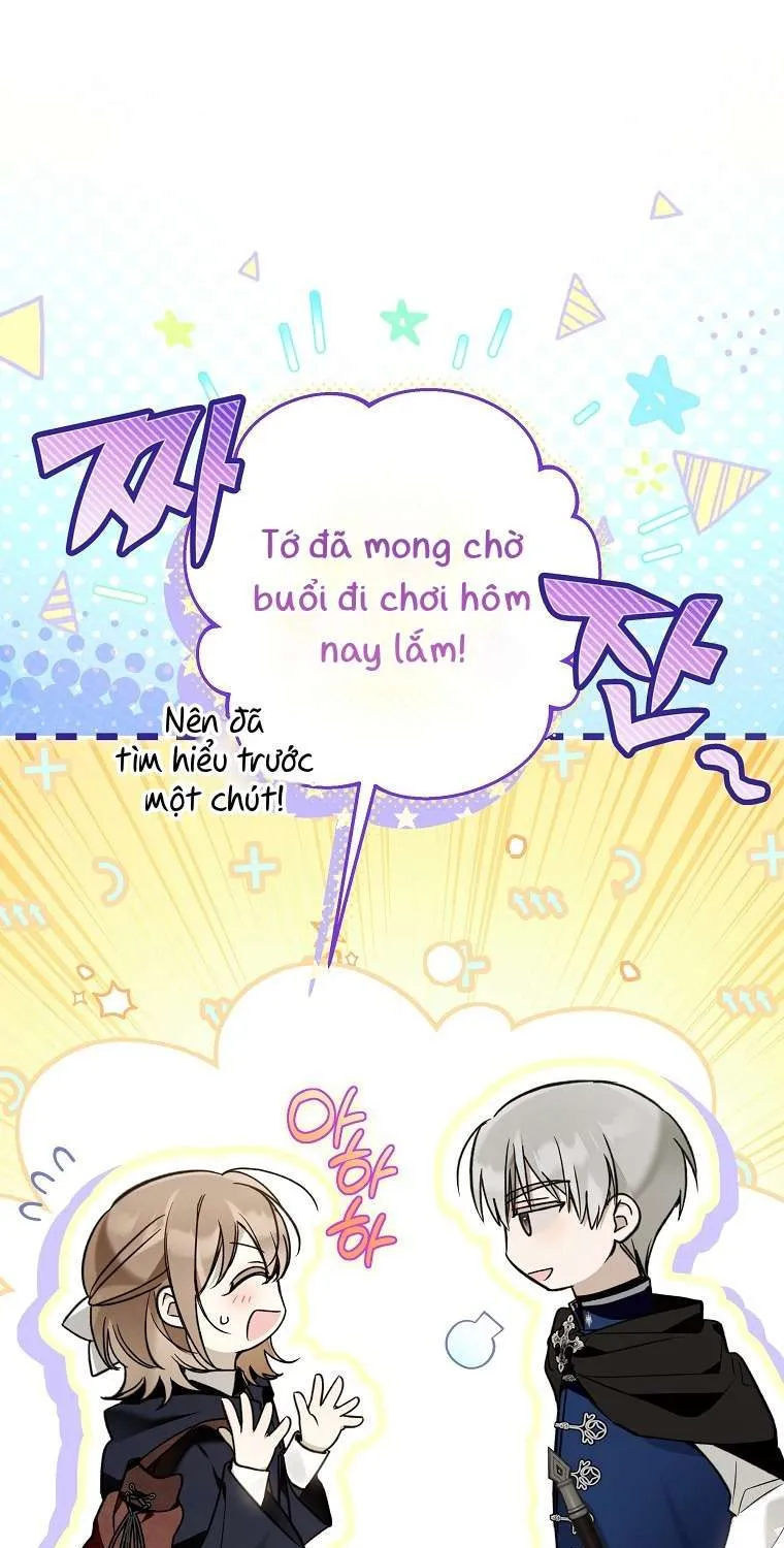 Độc Chiếm Sủng Ái Của Công Chúa Út, Mọi Người Đều Say Mê Tôi. Chap 49 - Next Chap 50