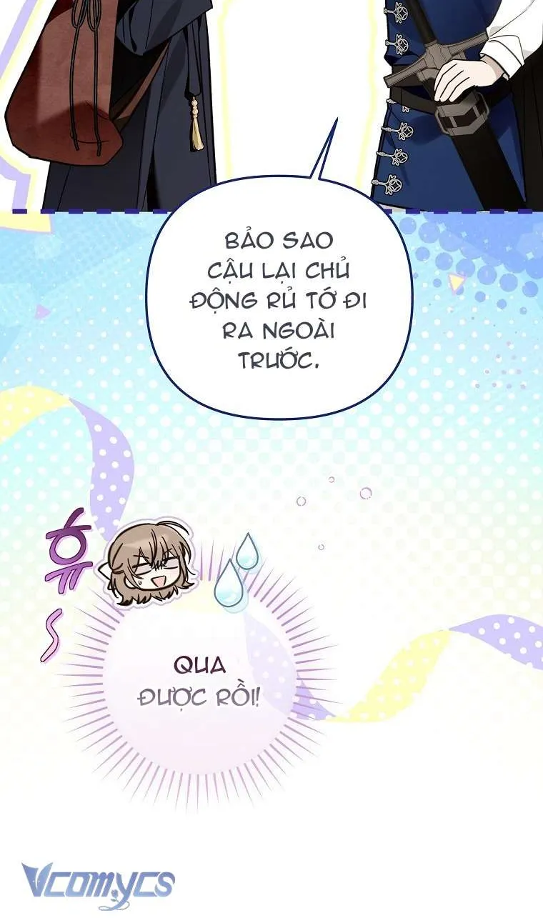 Độc Chiếm Sủng Ái Của Công Chúa Út, Mọi Người Đều Say Mê Tôi. Chap 49 - Next Chap 50