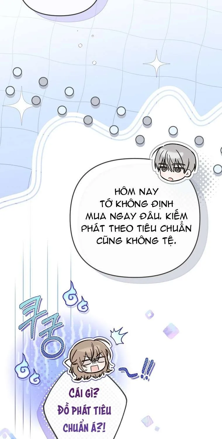 Độc Chiếm Sủng Ái Của Công Chúa Út, Mọi Người Đều Say Mê Tôi. Chap 49 - Next Chap 50