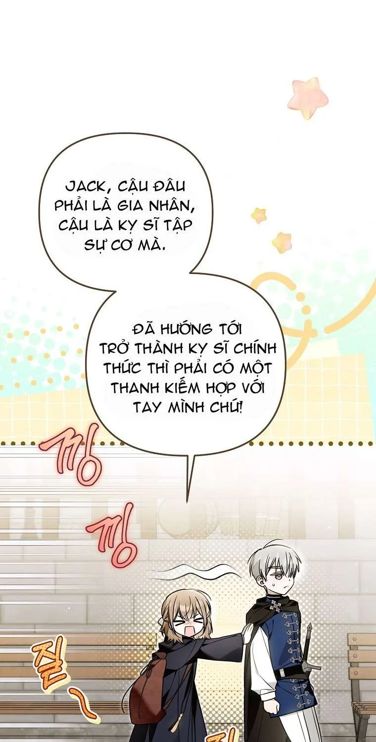 Độc Chiếm Sủng Ái Của Công Chúa Út, Mọi Người Đều Say Mê Tôi. Chap 49 - Next Chap 50