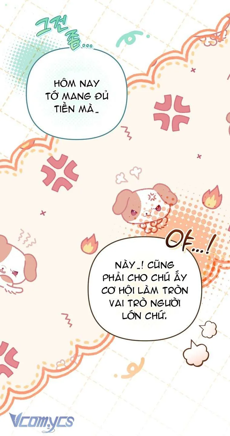 Độc Chiếm Sủng Ái Của Công Chúa Út, Mọi Người Đều Say Mê Tôi. Chap 49 - Next Chap 50