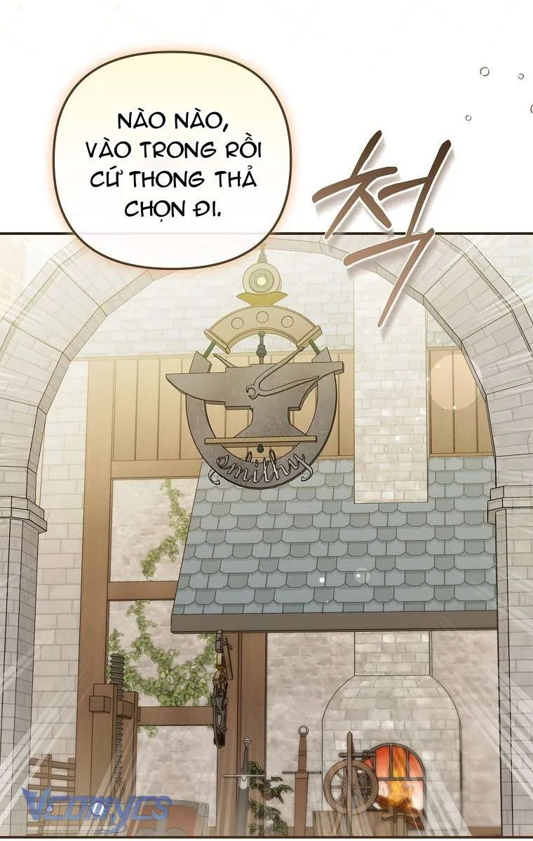 Độc Chiếm Sủng Ái Của Công Chúa Út, Mọi Người Đều Say Mê Tôi. Chap 49 - Next Chap 50