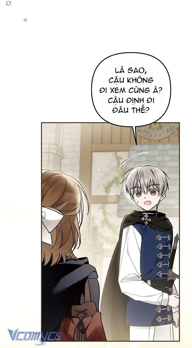 Độc Chiếm Sủng Ái Của Công Chúa Út, Mọi Người Đều Say Mê Tôi. Chap 49 - Next Chap 50