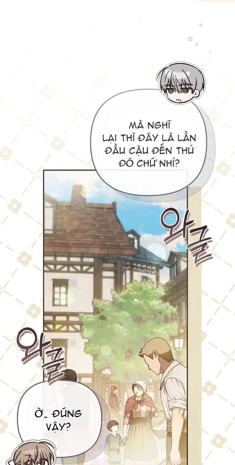 Độc Chiếm Sủng Ái Của Công Chúa Út, Mọi Người Đều Say Mê Tôi. Chap 49 - Next Chap 50