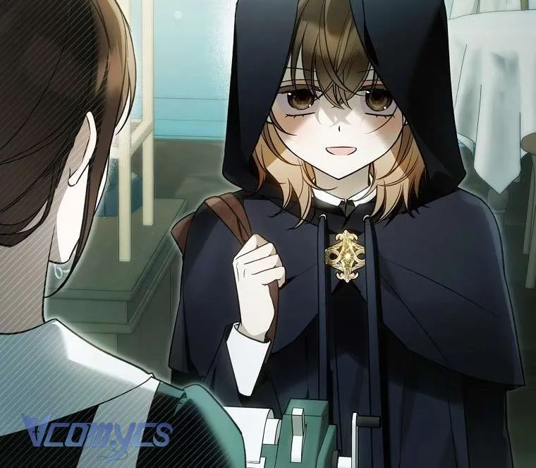 Độc Chiếm Sủng Ái Của Công Chúa Út, Mọi Người Đều Say Mê Tôi. Chap 49 - Next Chap 50