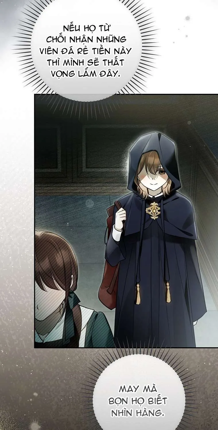 Độc Chiếm Sủng Ái Của Công Chúa Út, Mọi Người Đều Say Mê Tôi. Chap 49 - Next Chap 50