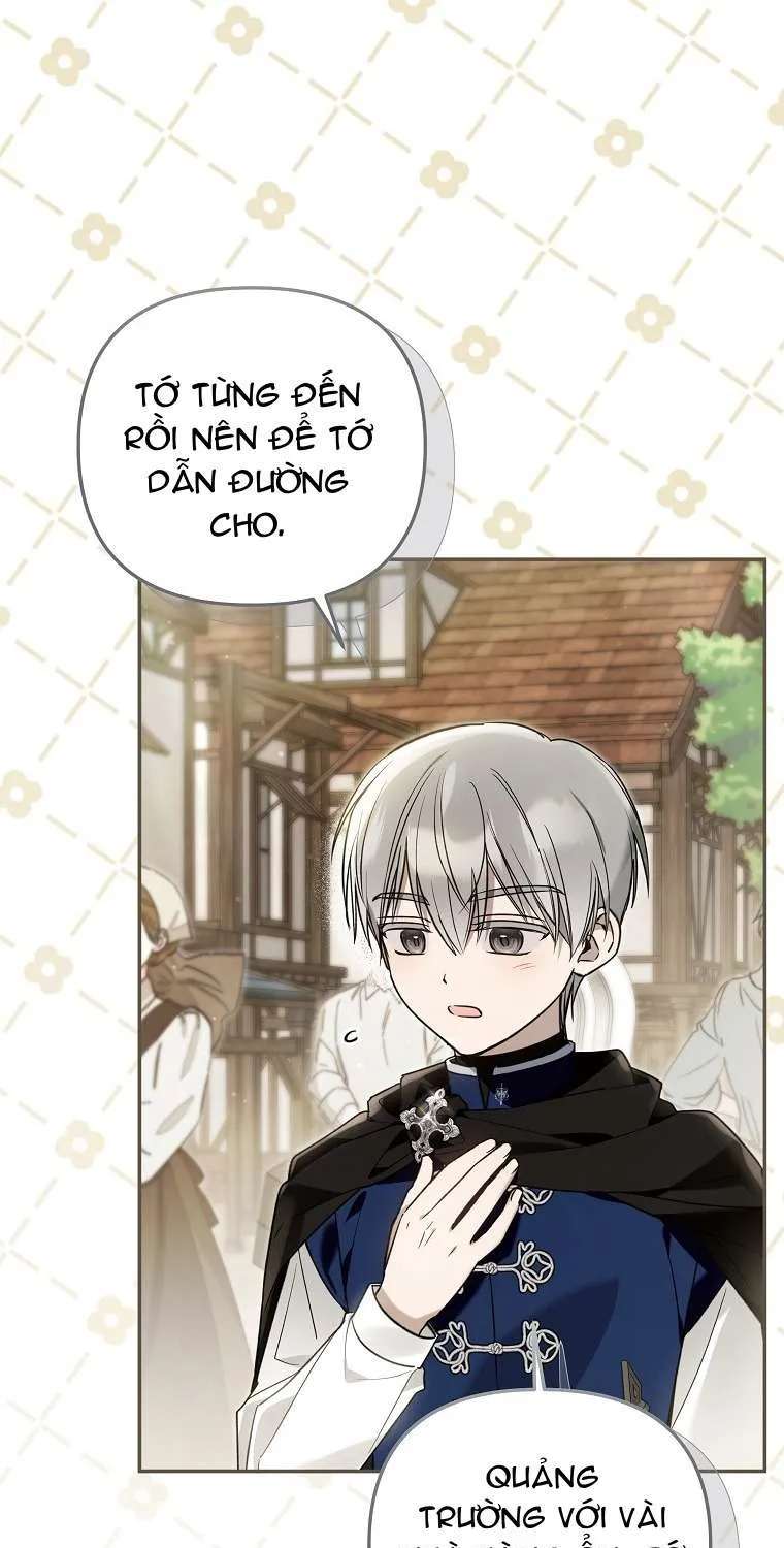 Độc Chiếm Sủng Ái Của Công Chúa Út, Mọi Người Đều Say Mê Tôi. Chap 49 - Next Chap 50