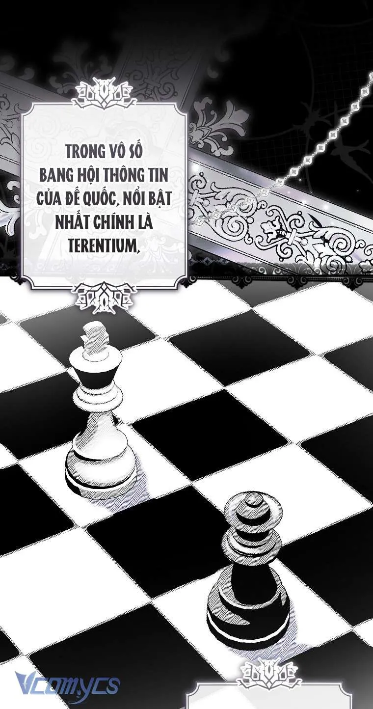 Độc Chiếm Sủng Ái Của Công Chúa Út, Mọi Người Đều Say Mê Tôi. Chap 49 - Next Chap 50