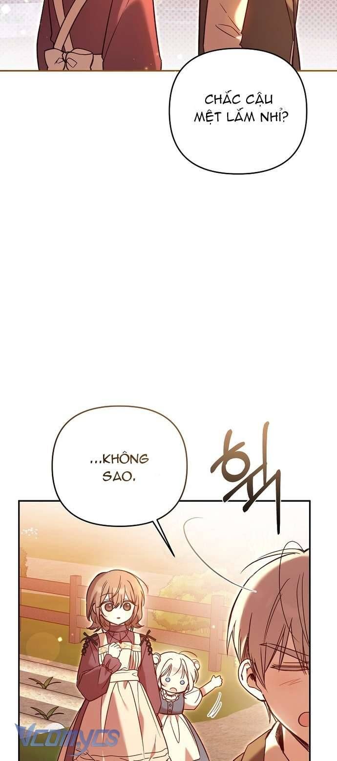 Độc Chiếm Sủng Ái Của Công Chúa Út, Mọi Người Đều Say Mê Tôi. Chap 5 - Next Chap 6