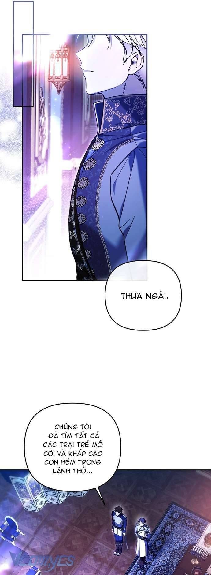 Độc Chiếm Sủng Ái Của Công Chúa Út, Mọi Người Đều Say Mê Tôi. Chap 5 - Next Chap 6