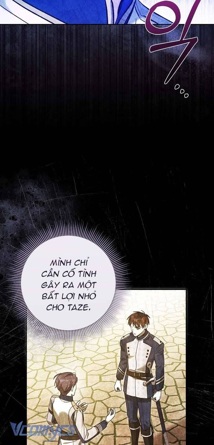 Độc Chiếm Sủng Ái Của Công Chúa Út, Mọi Người Đều Say Mê Tôi. Chap 5 - Next Chap 6