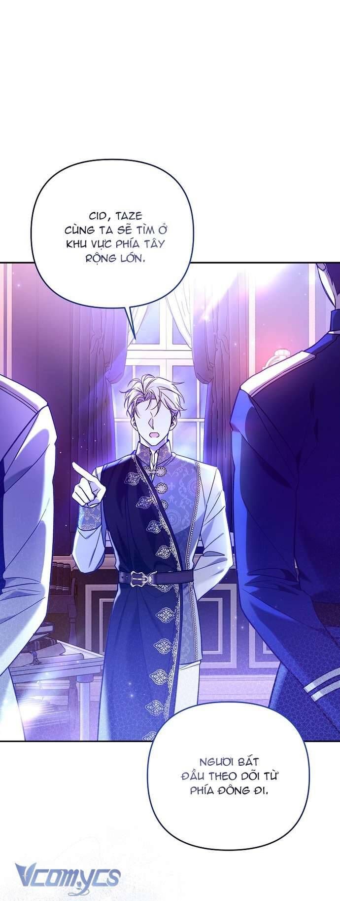 Độc Chiếm Sủng Ái Của Công Chúa Út, Mọi Người Đều Say Mê Tôi. Chap 5 - Next Chap 6