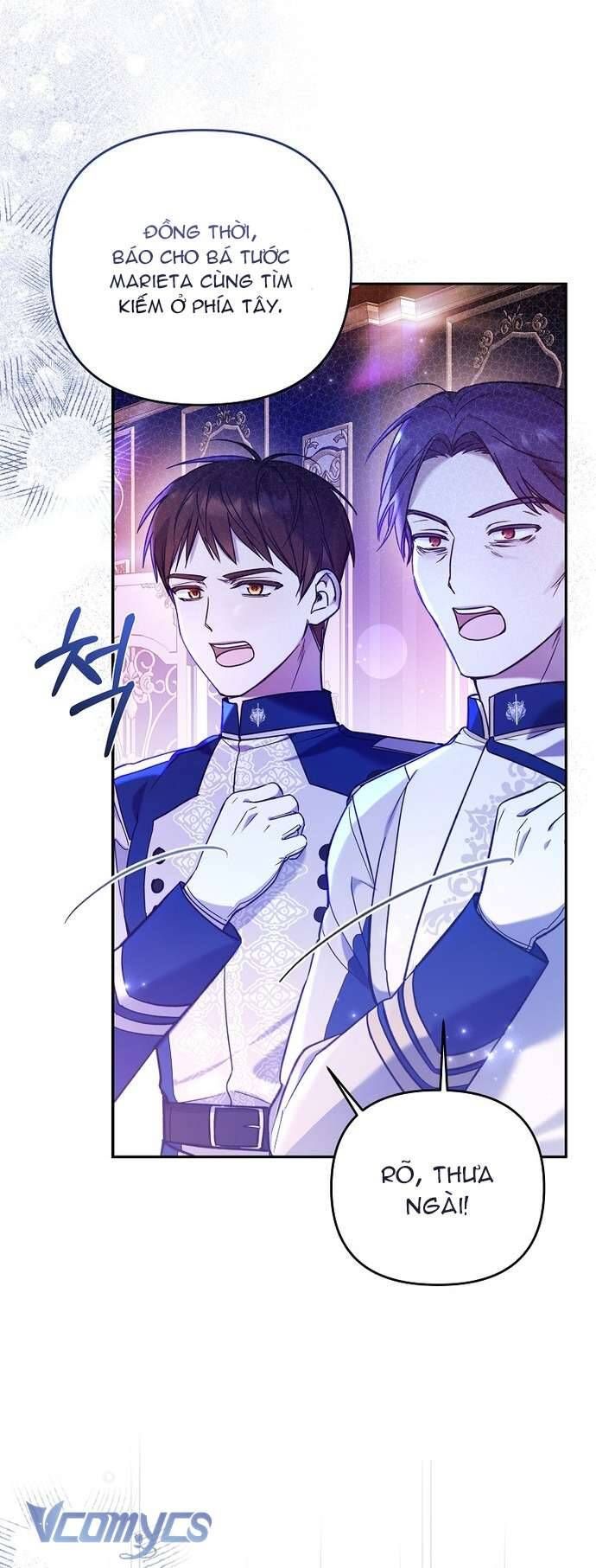 Độc Chiếm Sủng Ái Của Công Chúa Út, Mọi Người Đều Say Mê Tôi. Chap 5 - Next Chap 6