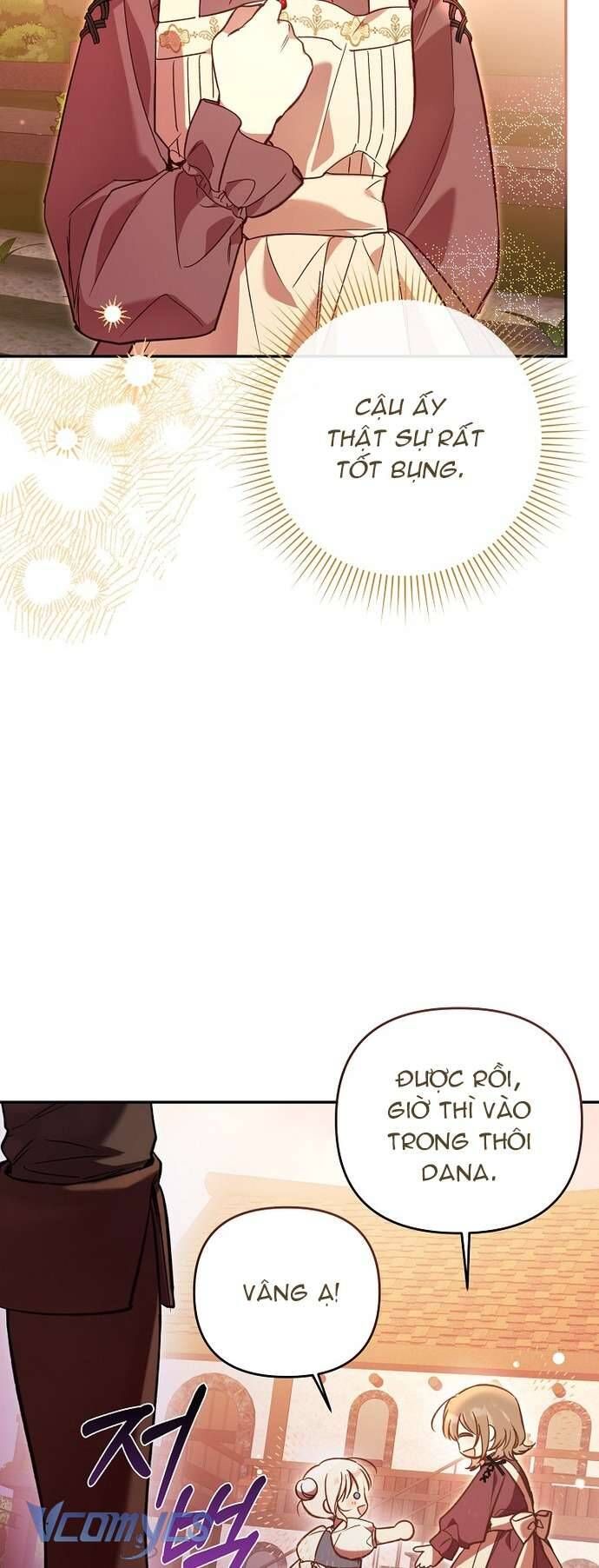 Độc Chiếm Sủng Ái Của Công Chúa Út, Mọi Người Đều Say Mê Tôi. Chap 5 - Next Chap 6