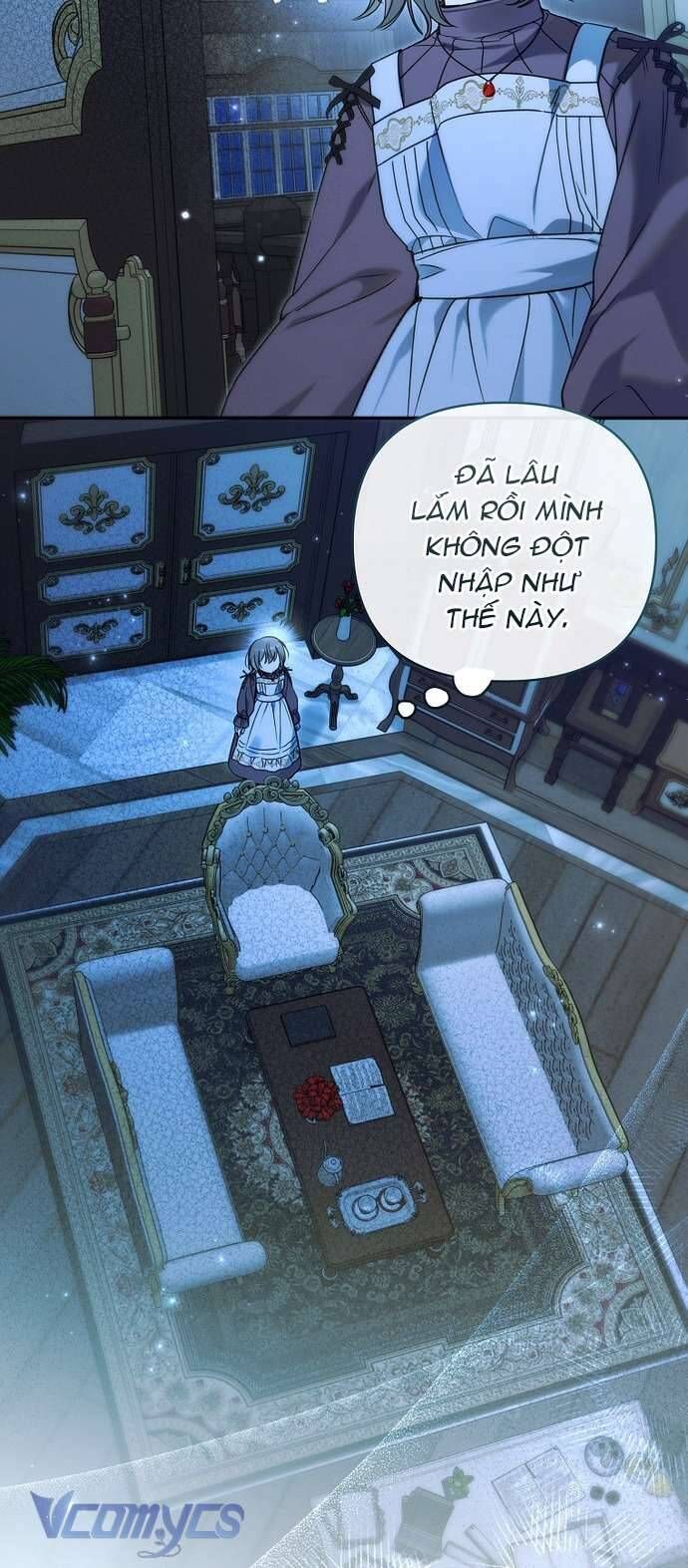 Độc Chiếm Sủng Ái Của Công Chúa Út, Mọi Người Đều Say Mê Tôi. Chap 5 - Next Chap 6