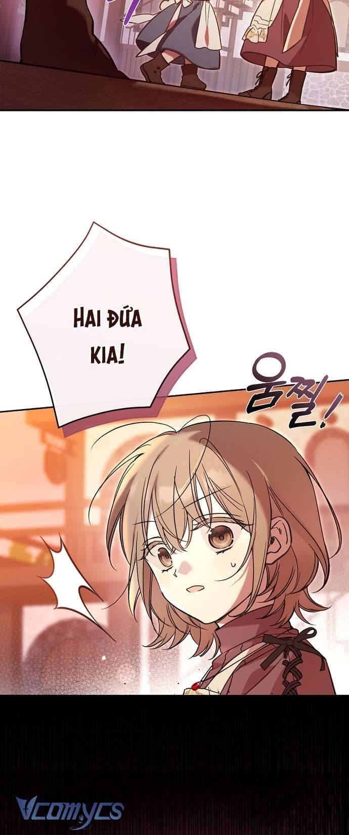 Độc Chiếm Sủng Ái Của Công Chúa Út, Mọi Người Đều Say Mê Tôi. Chap 5 - Next Chap 6