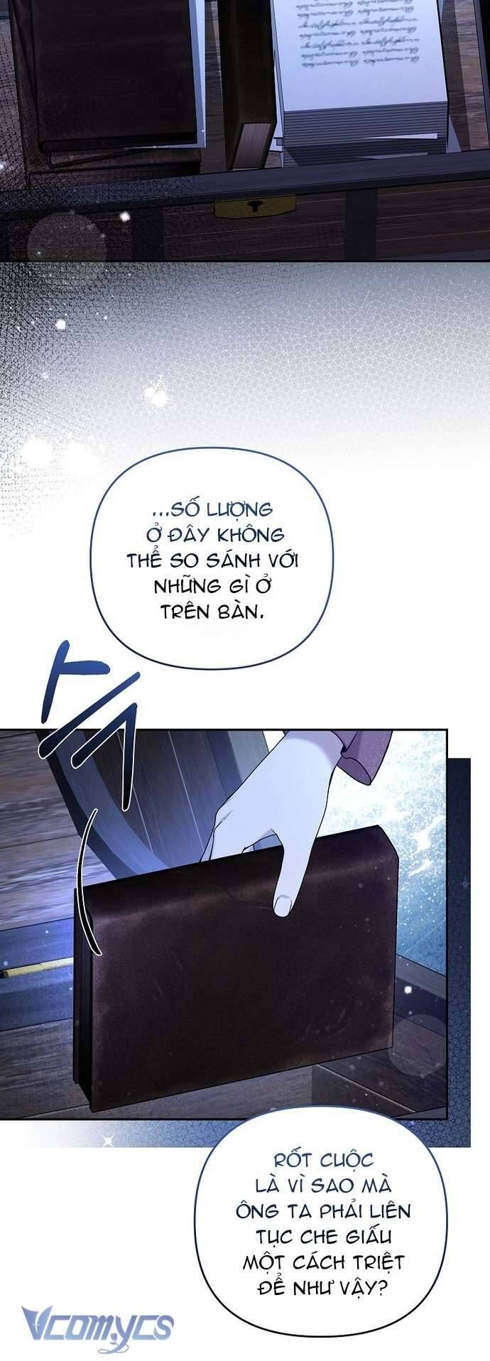 Độc Chiếm Sủng Ái Của Công Chúa Út, Mọi Người Đều Say Mê Tôi. Chap 5 - Next Chap 6