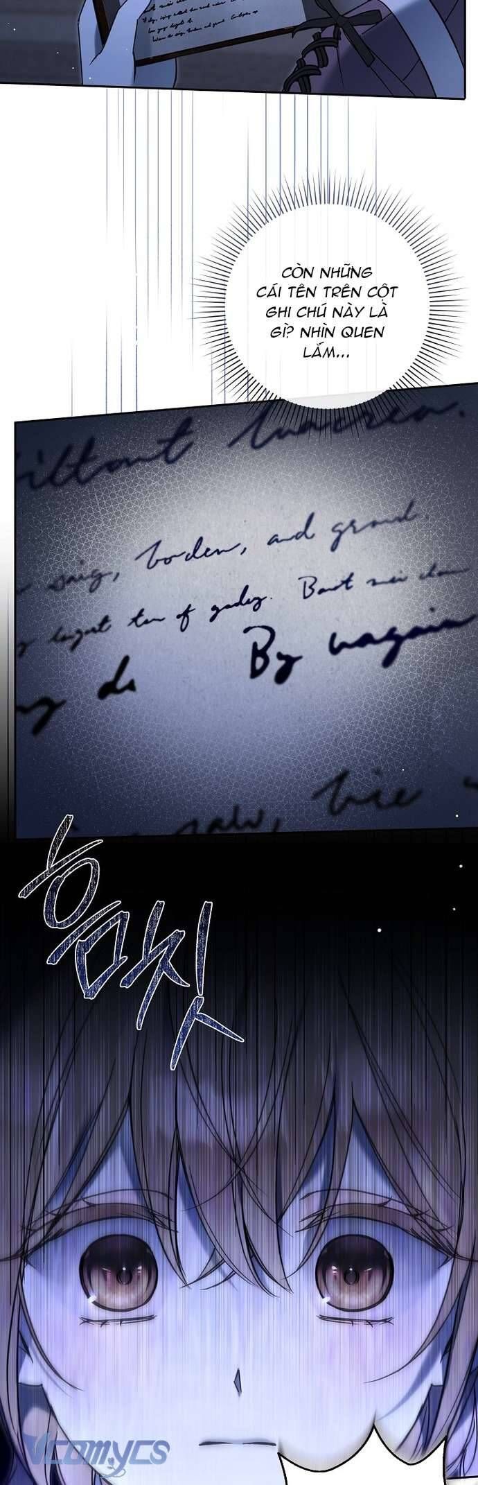 Độc Chiếm Sủng Ái Của Công Chúa Út, Mọi Người Đều Say Mê Tôi. Chap 5 - Next Chap 6