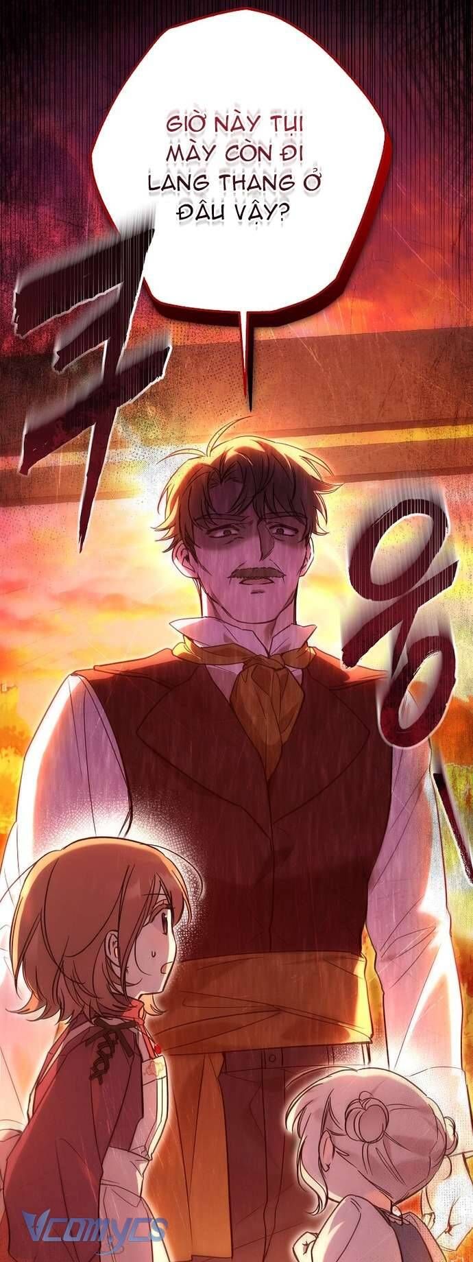 Độc Chiếm Sủng Ái Của Công Chúa Út, Mọi Người Đều Say Mê Tôi. Chap 5 - Next Chap 6