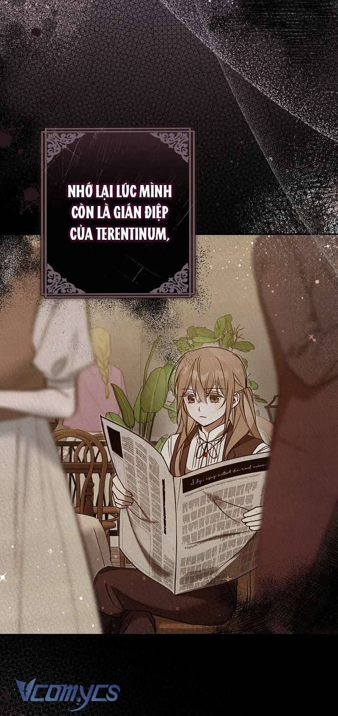 Độc Chiếm Sủng Ái Của Công Chúa Út, Mọi Người Đều Say Mê Tôi. Chap 5 - Next Chap 6