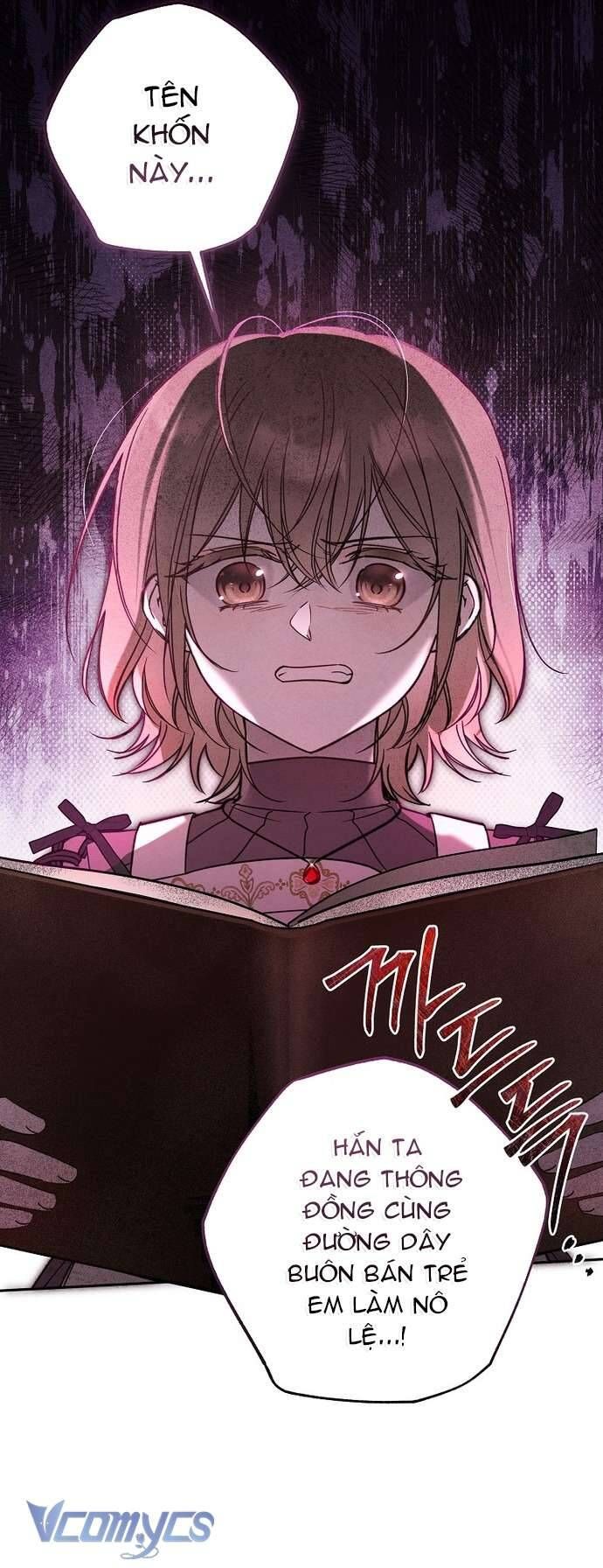 Độc Chiếm Sủng Ái Của Công Chúa Út, Mọi Người Đều Say Mê Tôi. Chap 5 - Next Chap 6