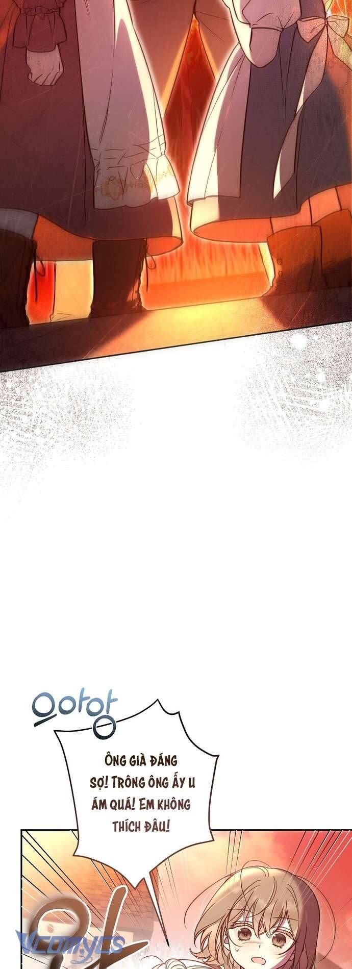 Độc Chiếm Sủng Ái Của Công Chúa Út, Mọi Người Đều Say Mê Tôi. Chap 5 - Next Chap 6