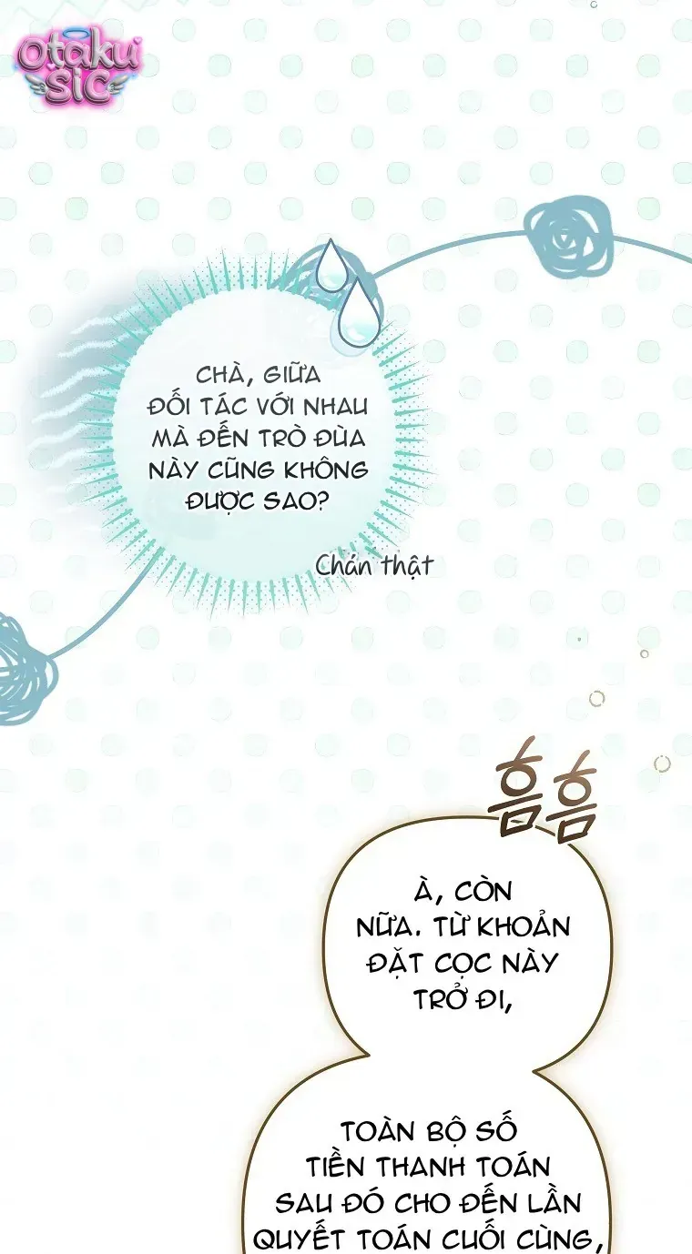 Độc Chiếm Sủng Ái Của Công Chúa Út, Mọi Người Đều Say Mê Tôi. Chap 50 - Next Chap 51