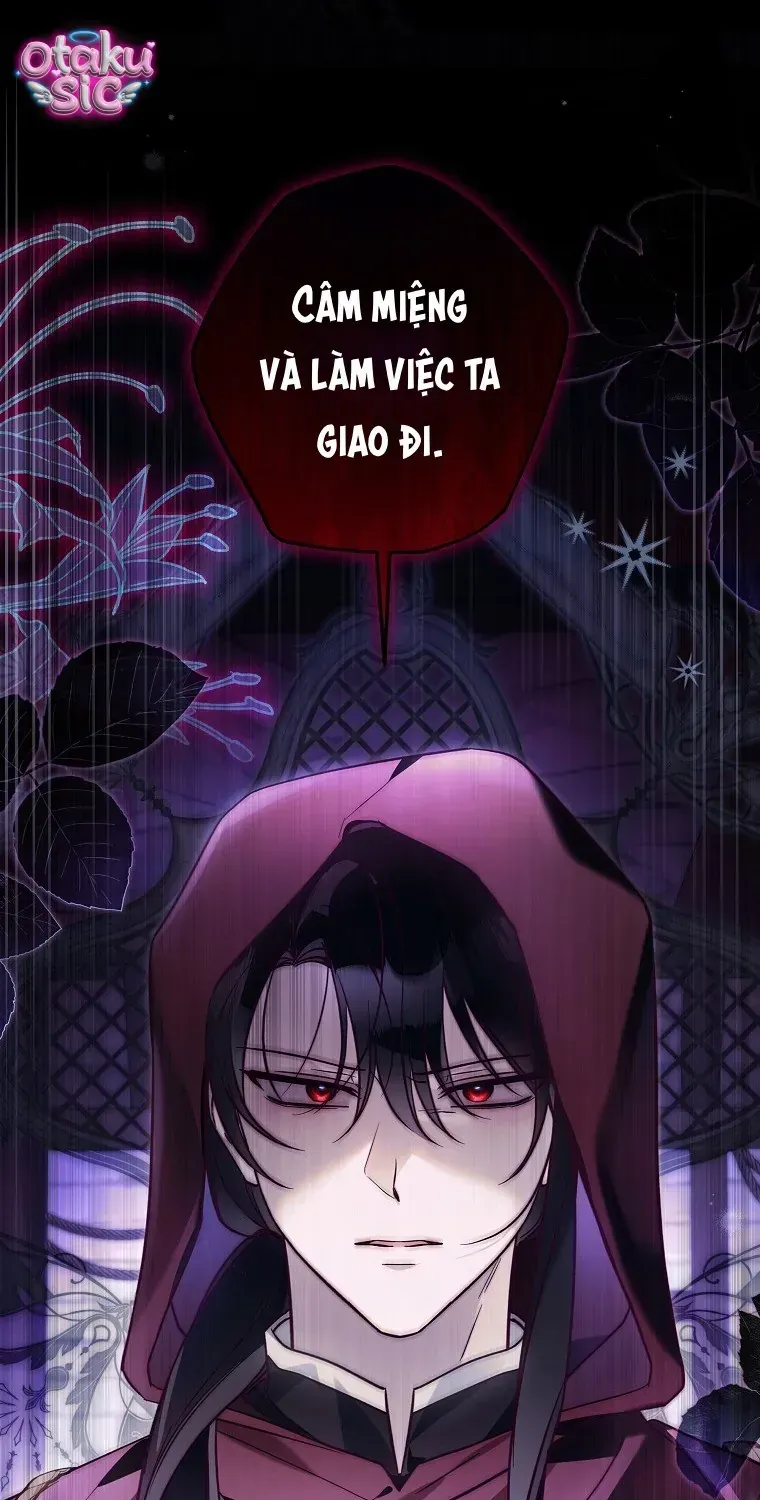 Độc Chiếm Sủng Ái Của Công Chúa Út, Mọi Người Đều Say Mê Tôi. Chap 50 - Next Chap 51