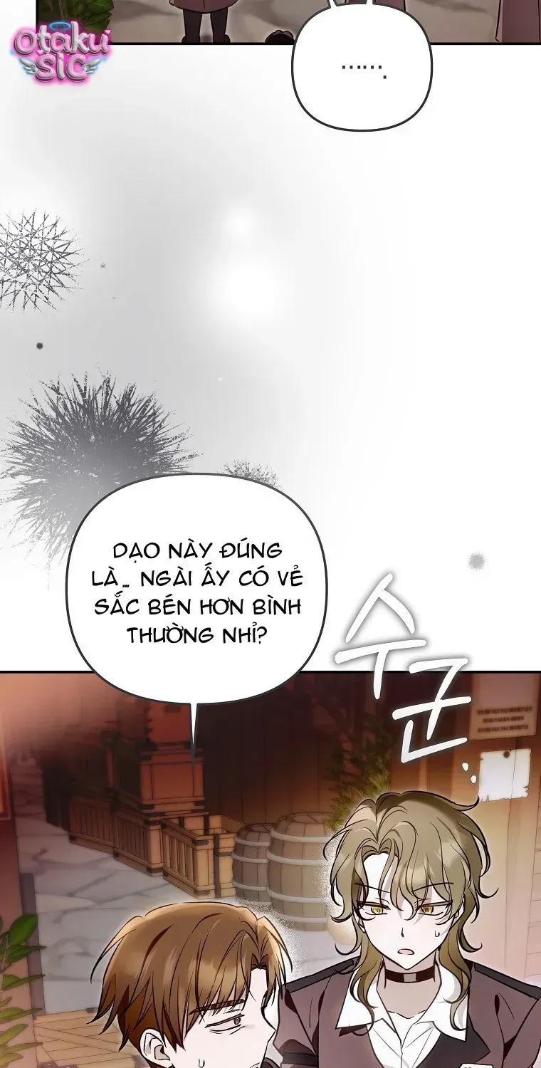 Độc Chiếm Sủng Ái Của Công Chúa Út, Mọi Người Đều Say Mê Tôi. Chap 50 - Next Chap 51