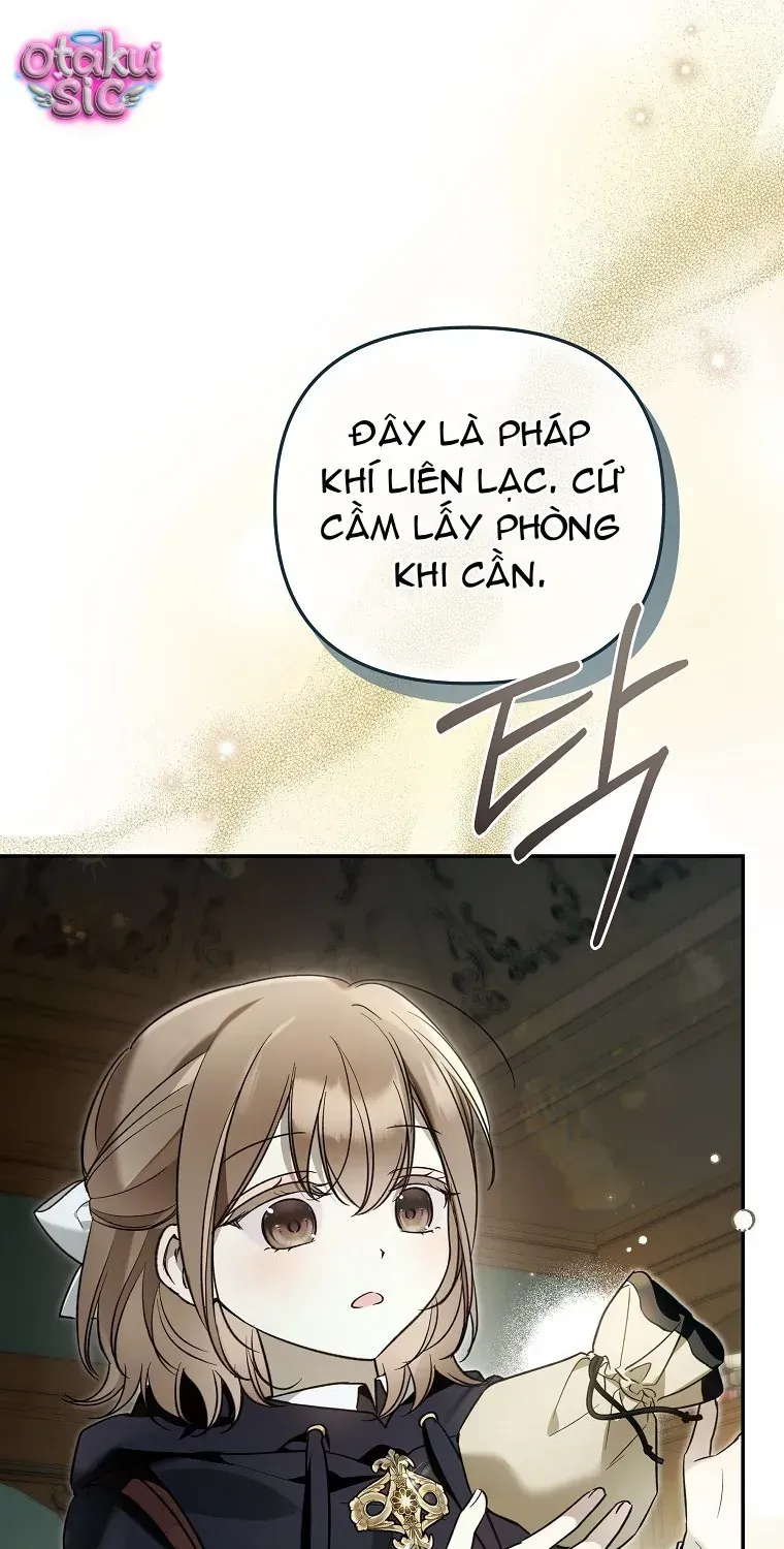 Độc Chiếm Sủng Ái Của Công Chúa Út, Mọi Người Đều Say Mê Tôi. Chap 50 - Next Chap 51
