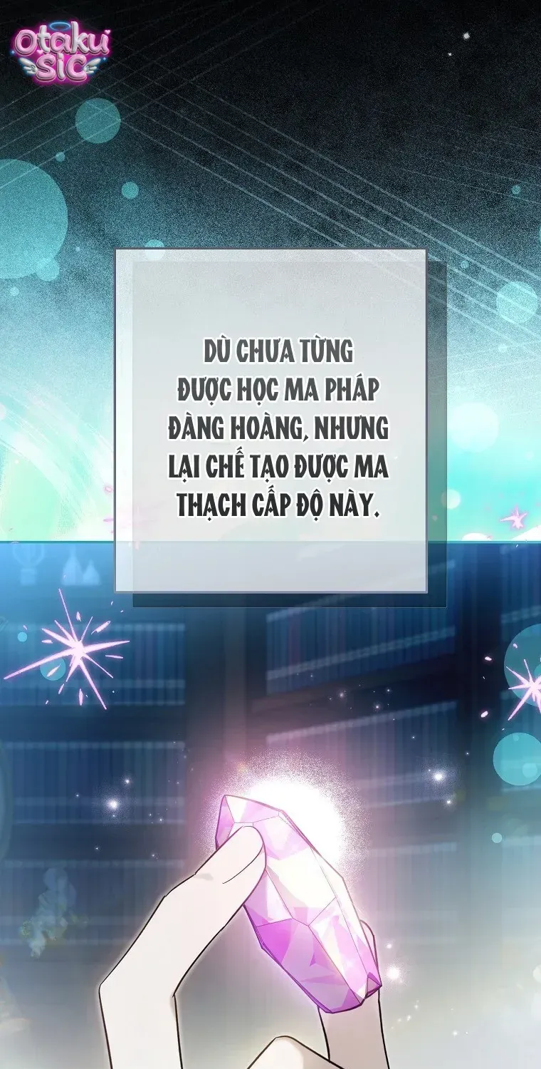 Độc Chiếm Sủng Ái Của Công Chúa Út, Mọi Người Đều Say Mê Tôi. Chap 50 - Next Chap 51