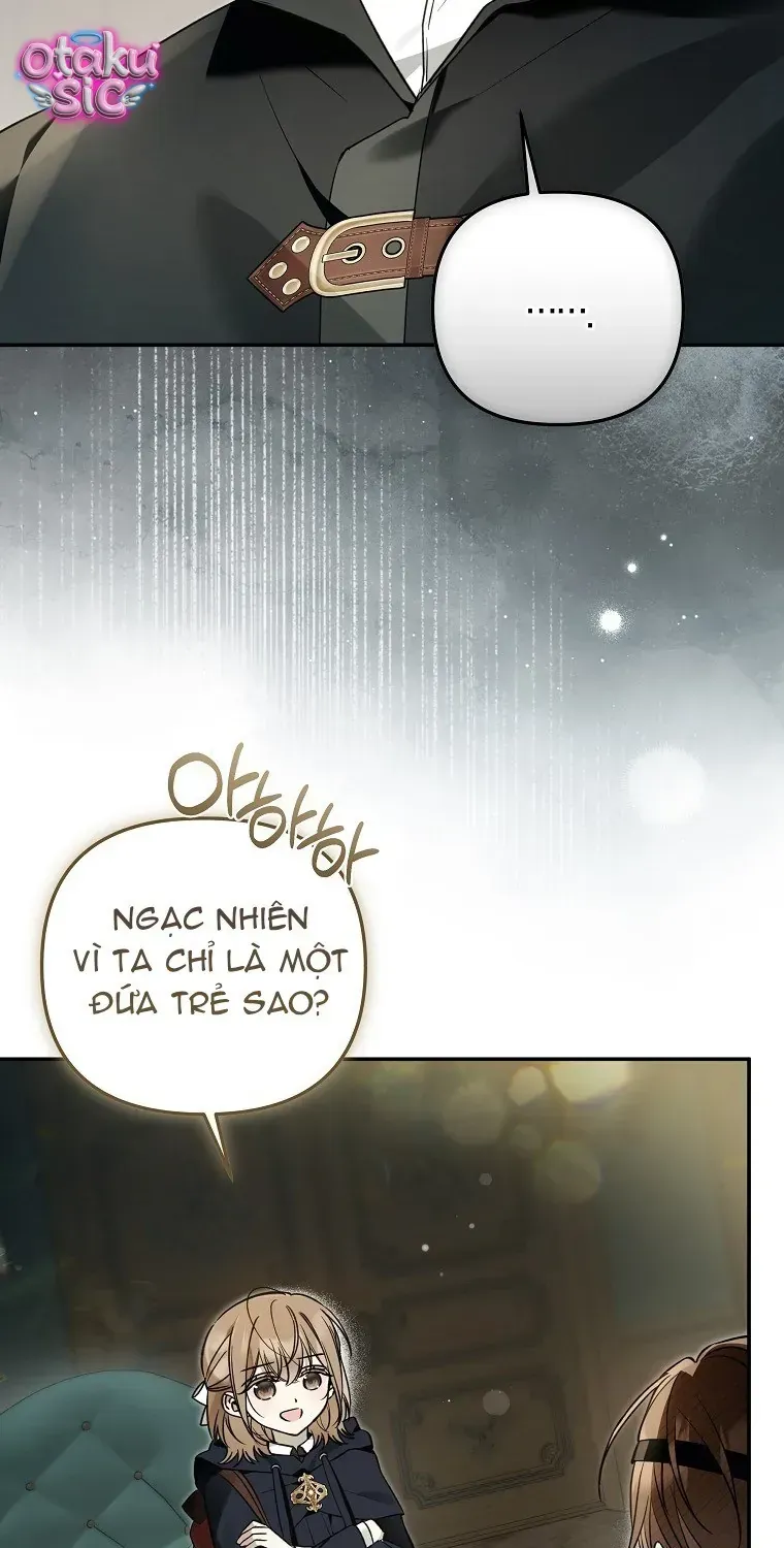Độc Chiếm Sủng Ái Của Công Chúa Út, Mọi Người Đều Say Mê Tôi. Chap 50 - Next Chap 51